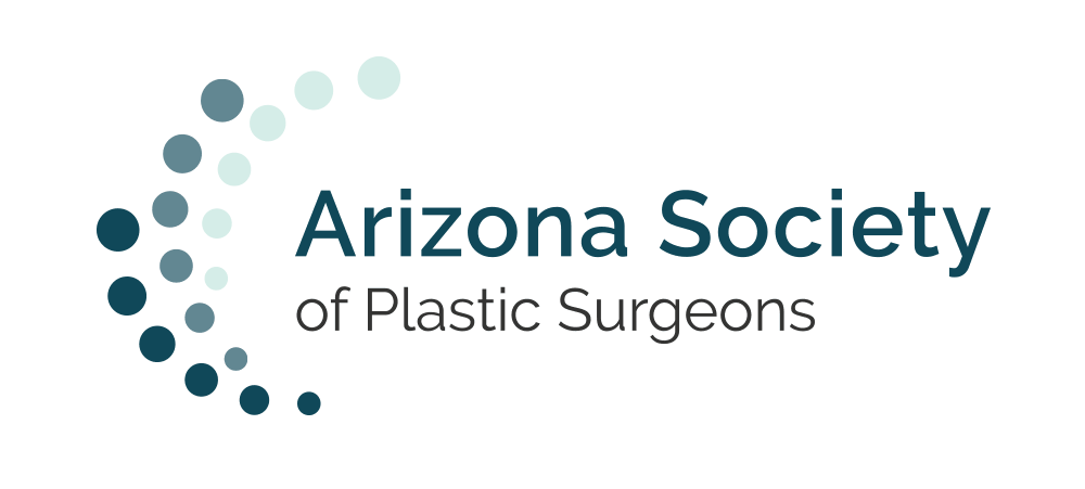 Arizona Society of Plastic Surgeons logo