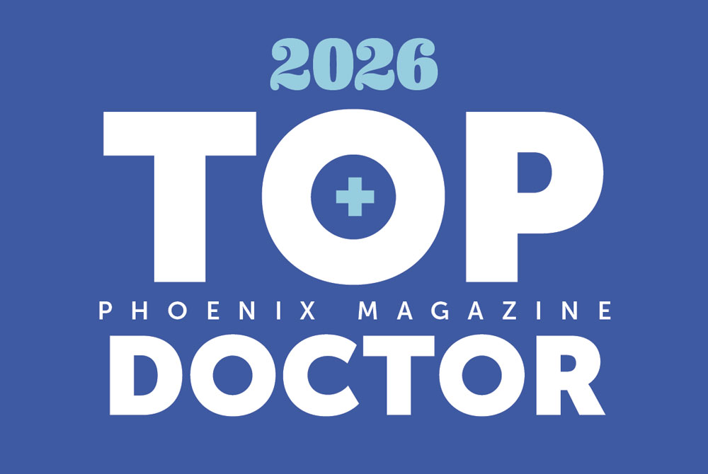 Top Doctors 2026