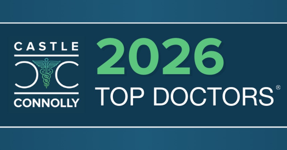 Top Doctors 2026